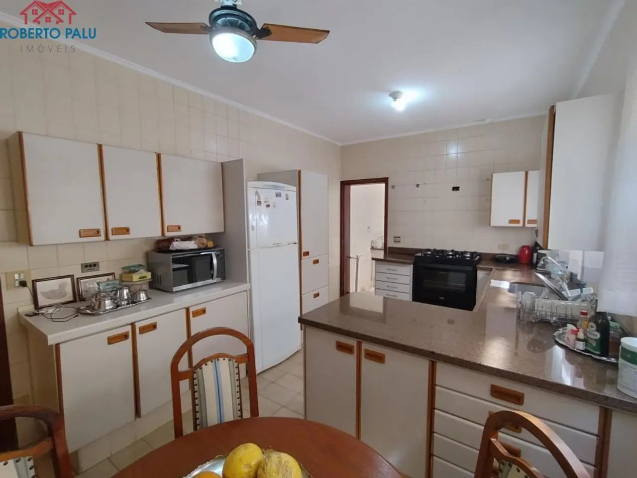 Casa em Sao Pedro-sp bairro Centro. REF: CA0080 - Foto 5