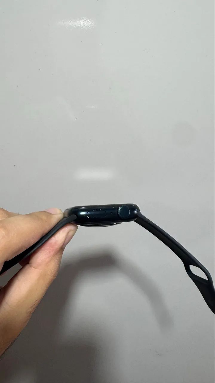 Apple Watch SE 2º Geração 44mm - Foto 4