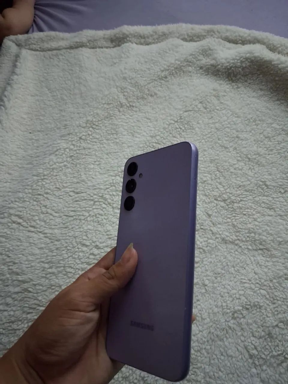 Samsung Galaxy A05s 128GB 6G - Foto 2