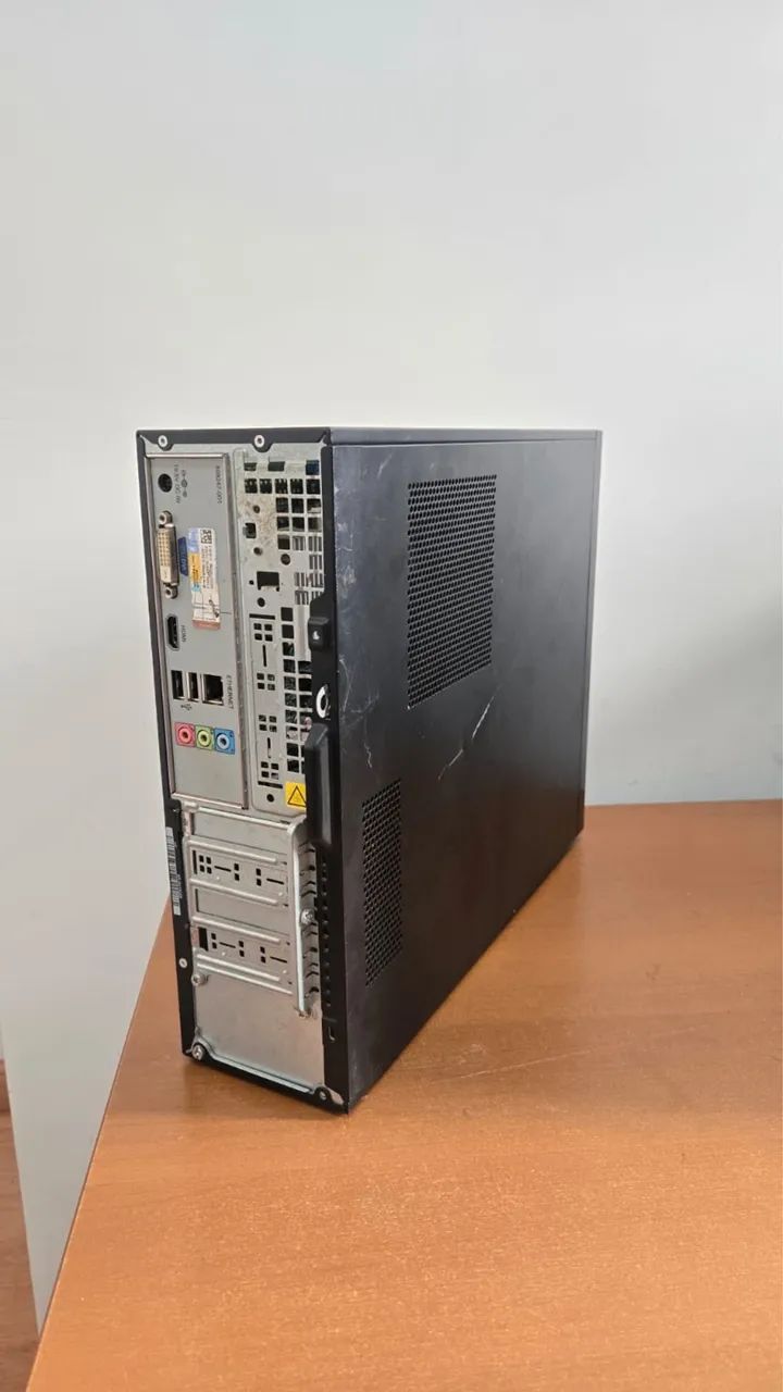 Pc e Emulador - Foto 2
