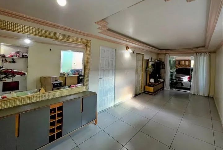 Casa modelo na cabanagem  - Foto 4