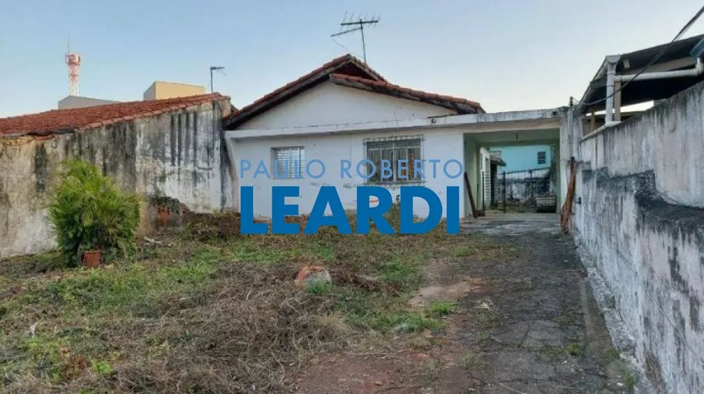 AREA - SANTA MARIA - SP