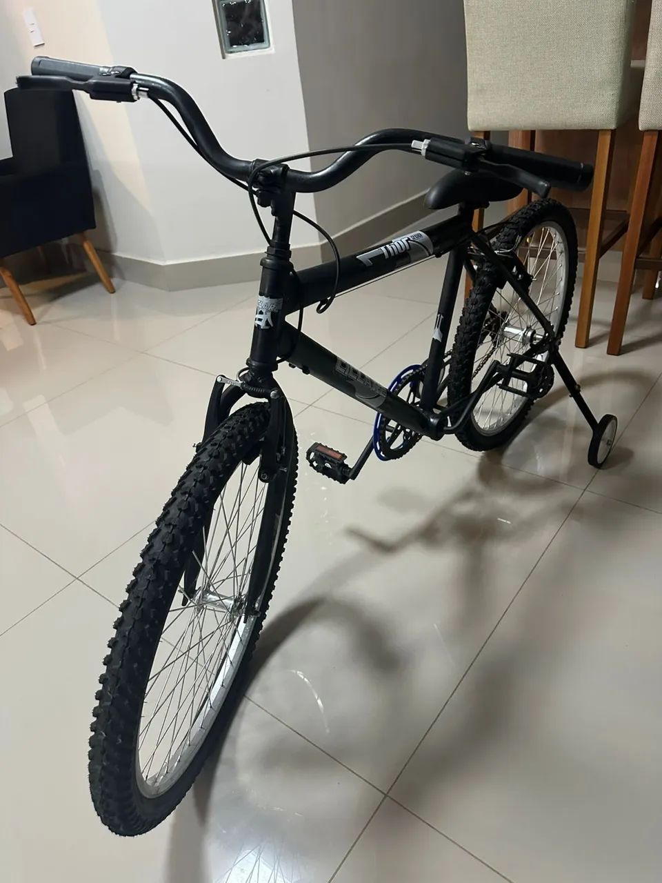 Bicicleta  - Foto 2