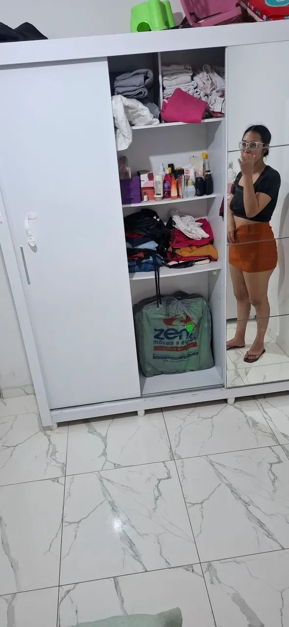 Guarda roupa  - Foto 2