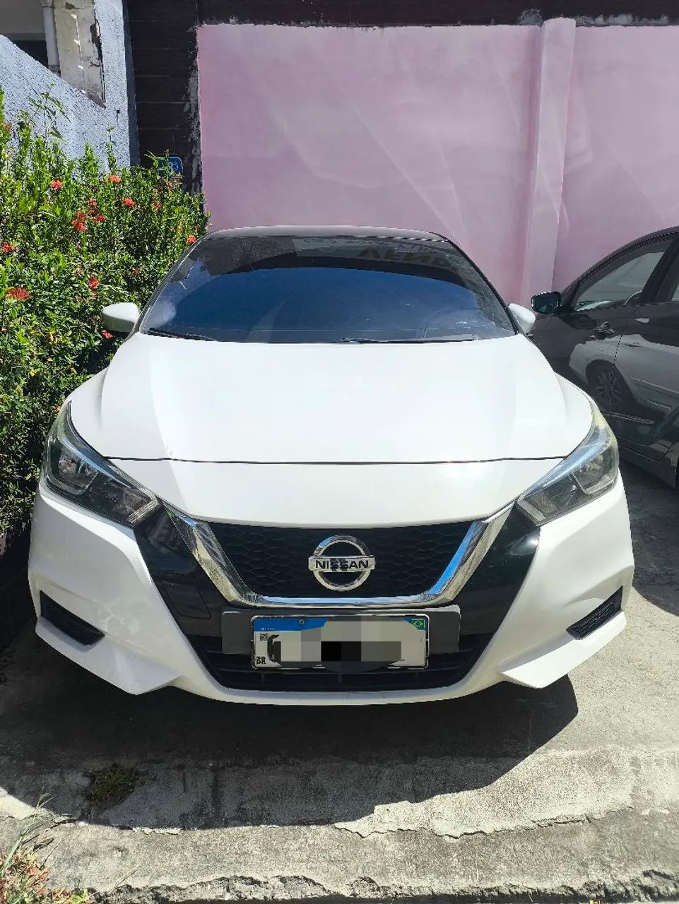 Versa 2021
