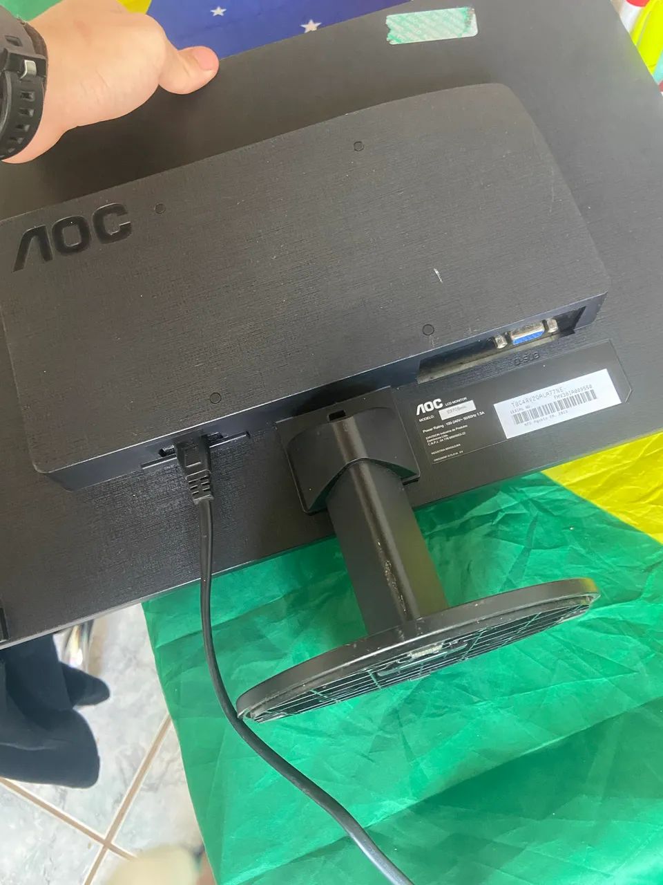 Monitor AOC - Foto 2