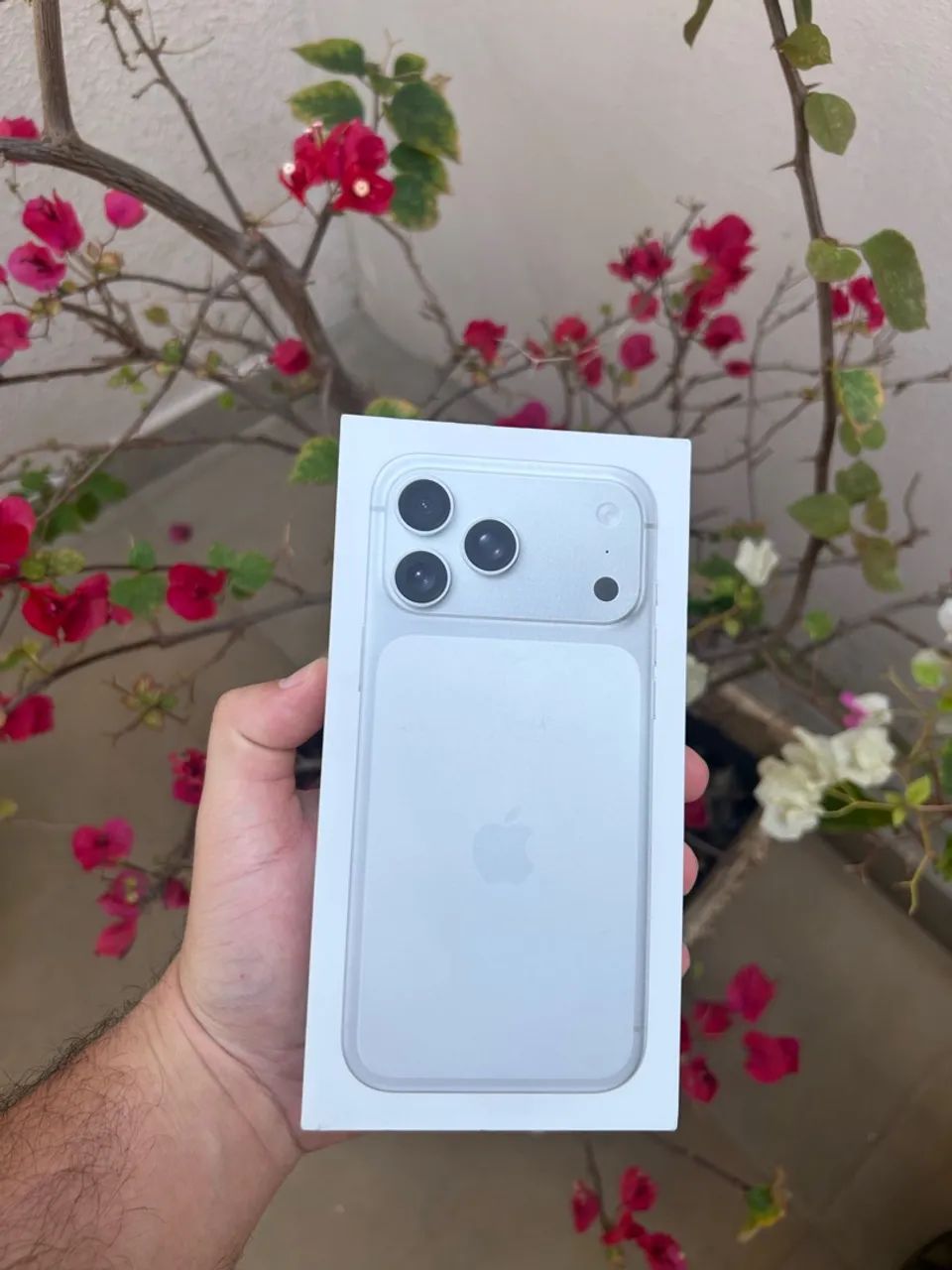 iPhone 17 pro e 17 pro Max 256GB - Foto 3