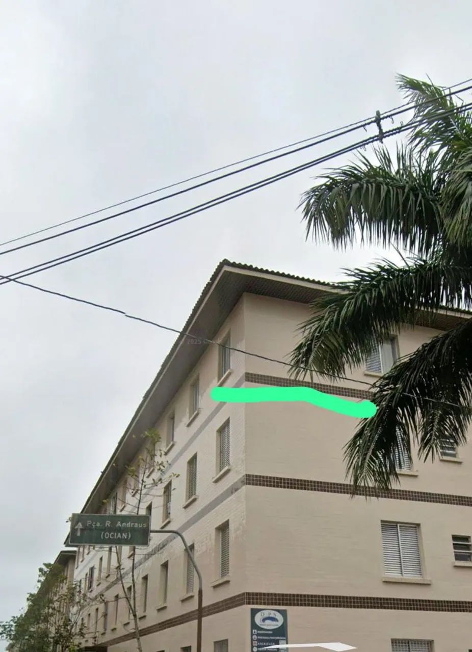 Foto - Praia Grande - Ocian