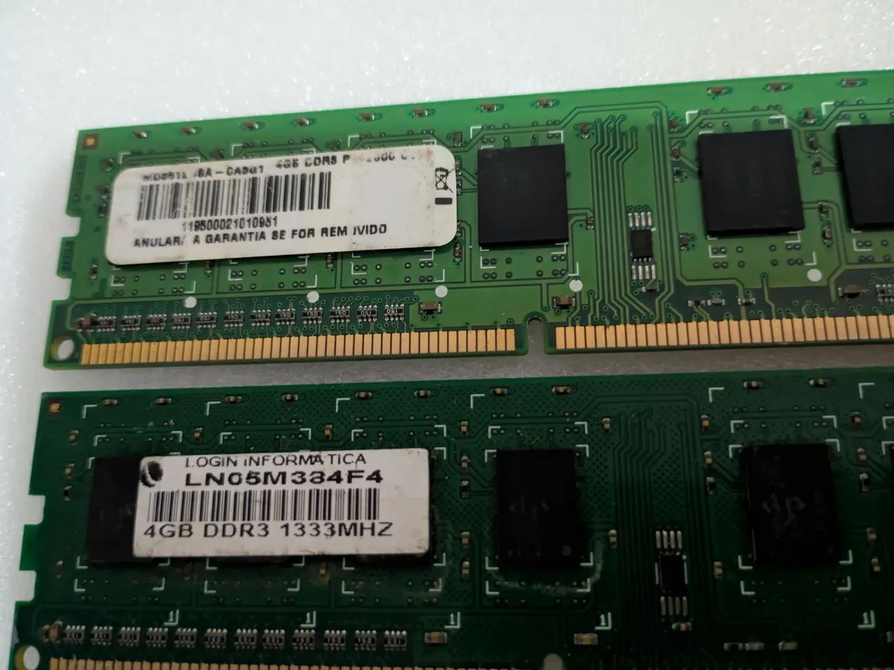 Kit I7 + 8gb  - Foto 2