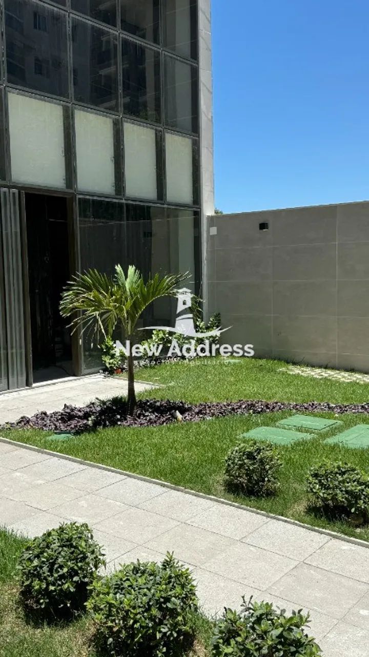 Loja na Praia de Itaparica com 43,49m² !