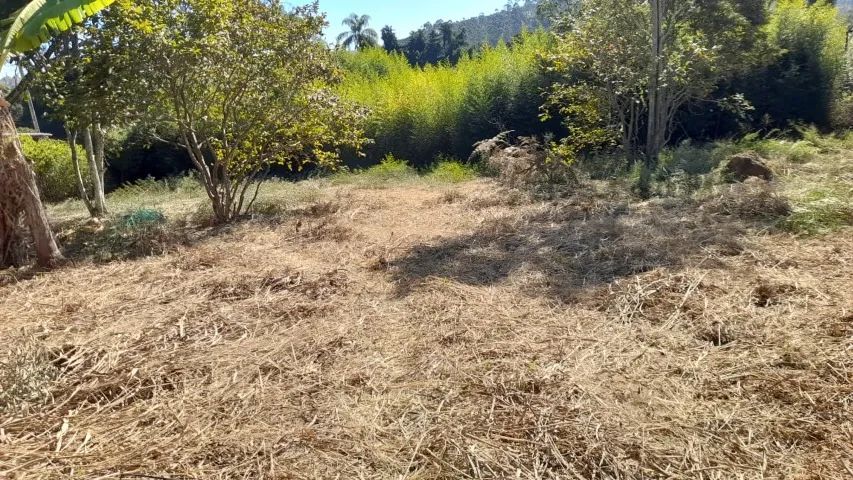 Terreno 850 m2 em Franco da Rocha - Foto 2