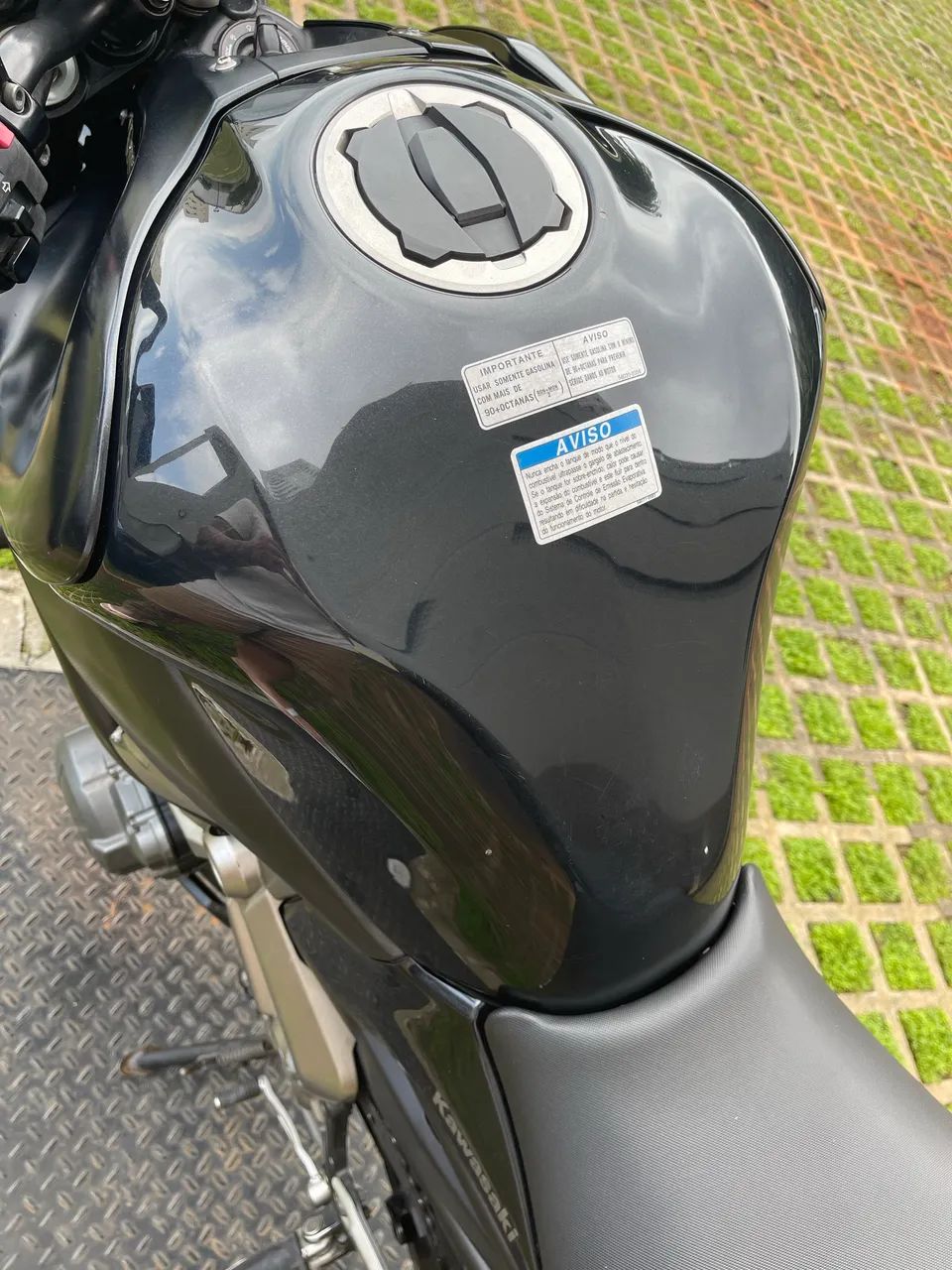 Z900 - Foto 5