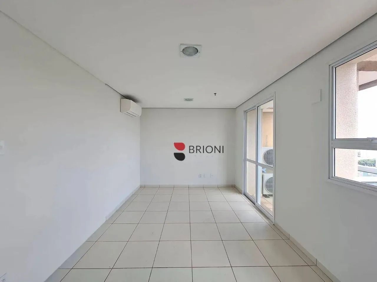 Sala para alugar, 59 m² por R$ 3.153,00/mês - Nova Ribeirânia - Ribeirão Preto/SP