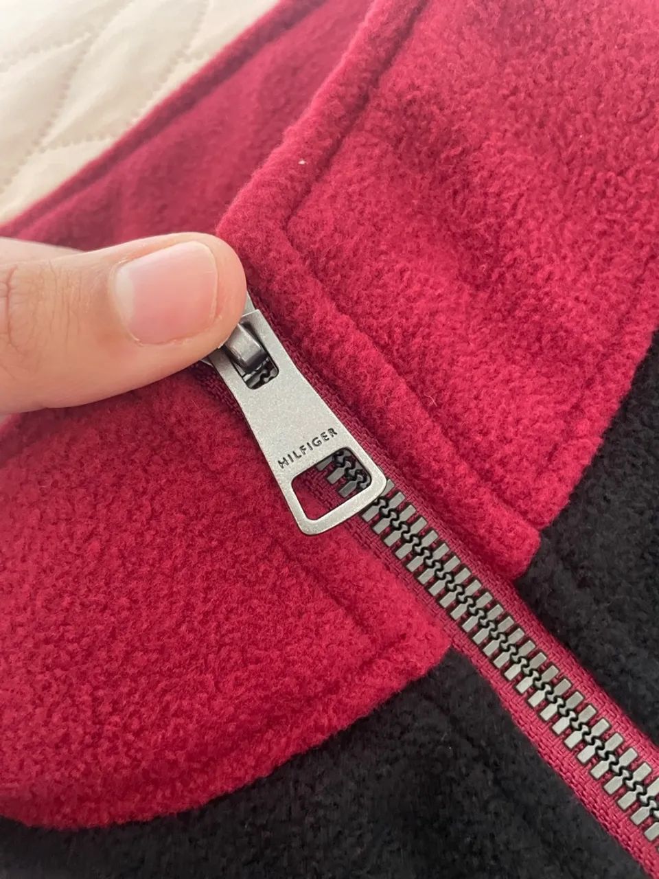 Jaqueta Tommy Hilfiger - Foto 3
