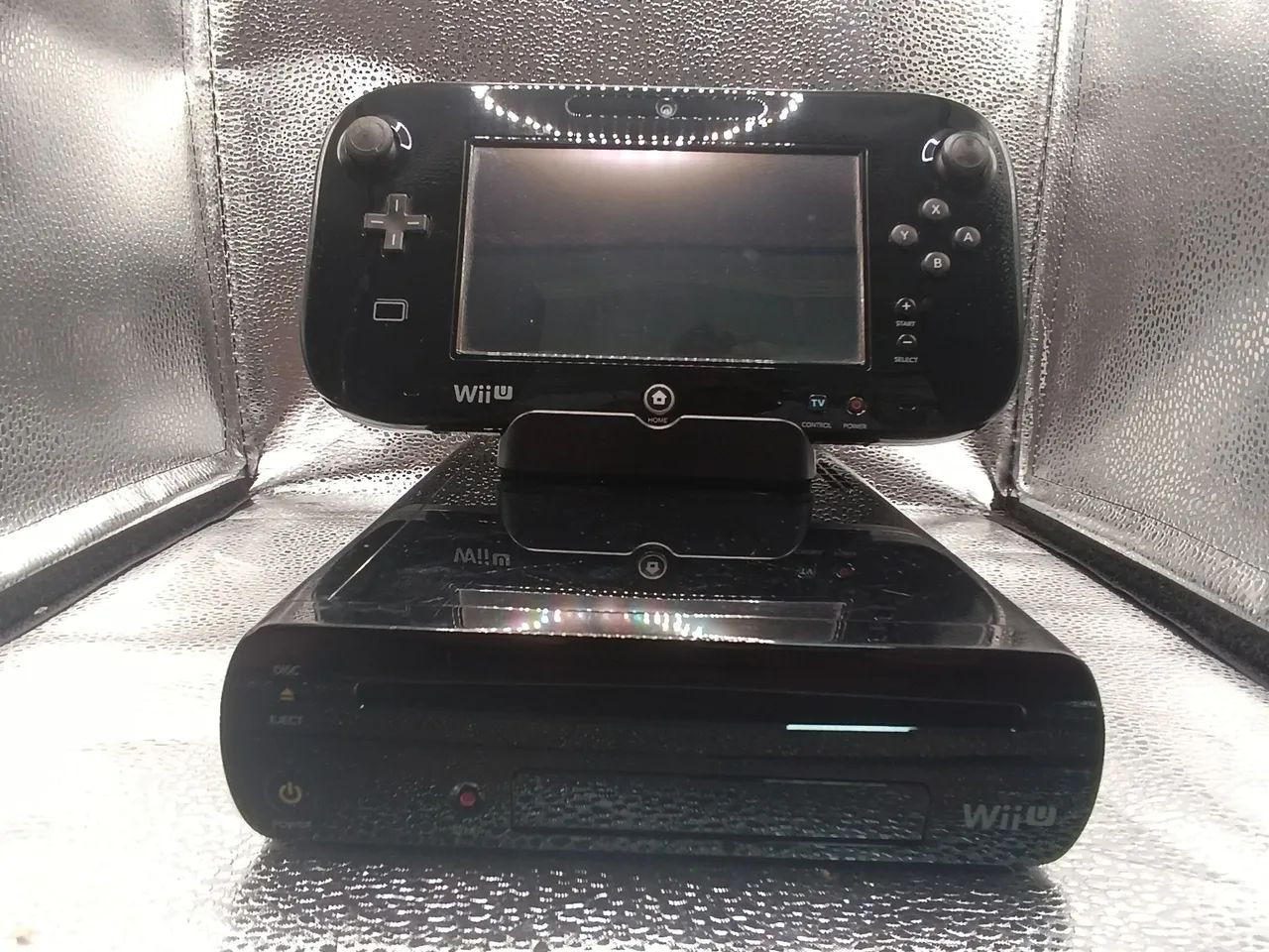 Nintendo Wii U