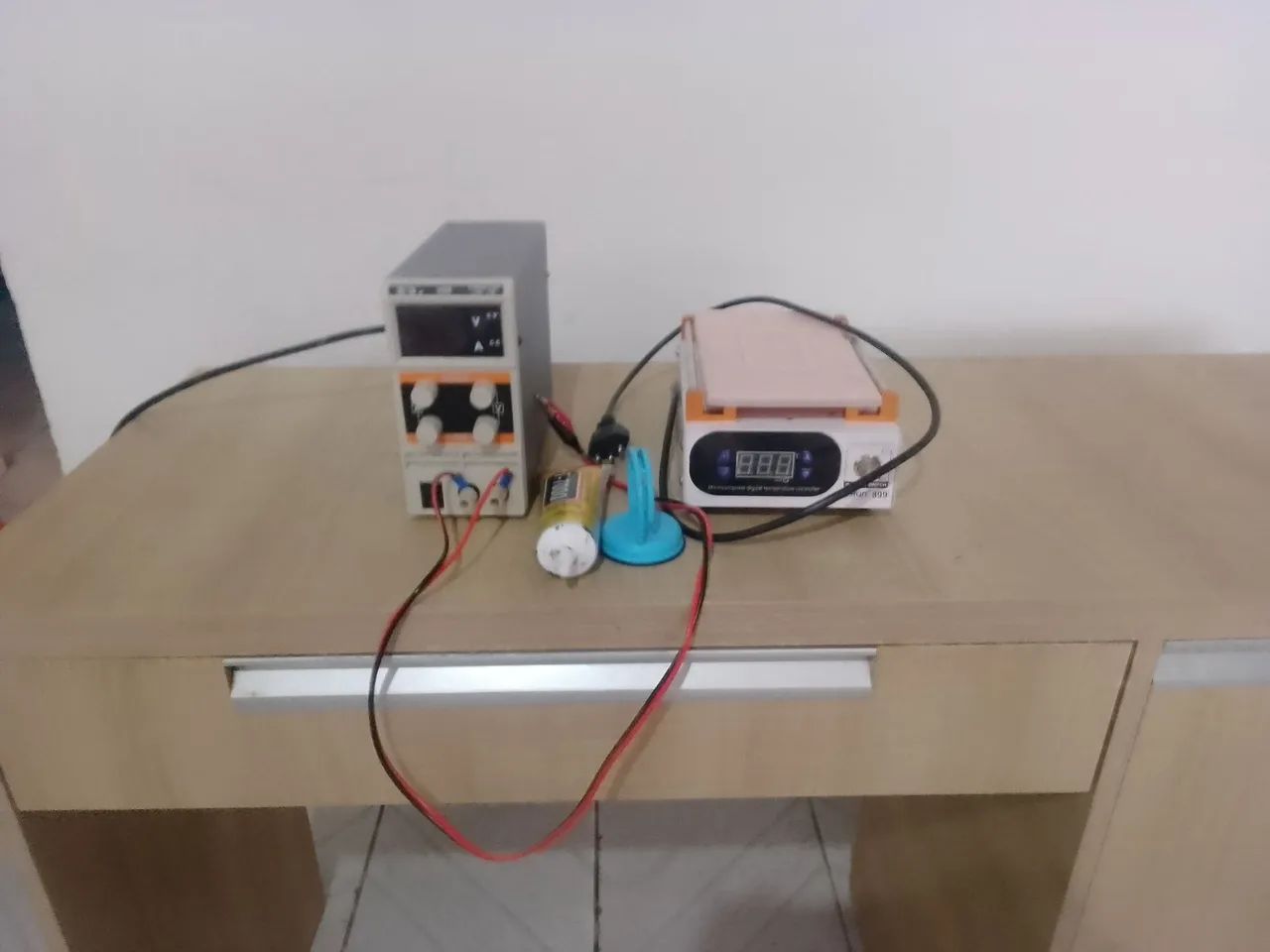 Máquina para reparo em celular - Foto 3