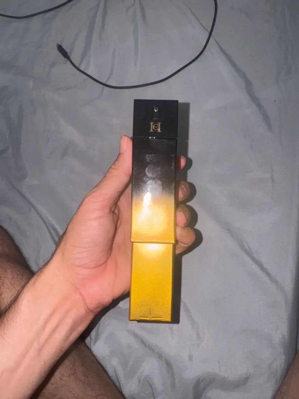 Perfume - Foto 2