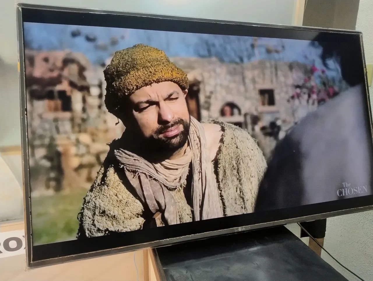 Smartv Lg 50" - Foto 2
