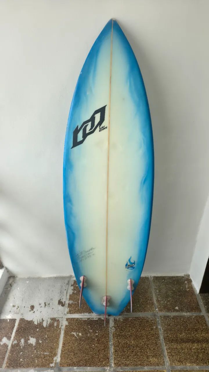 Prancha de surf 