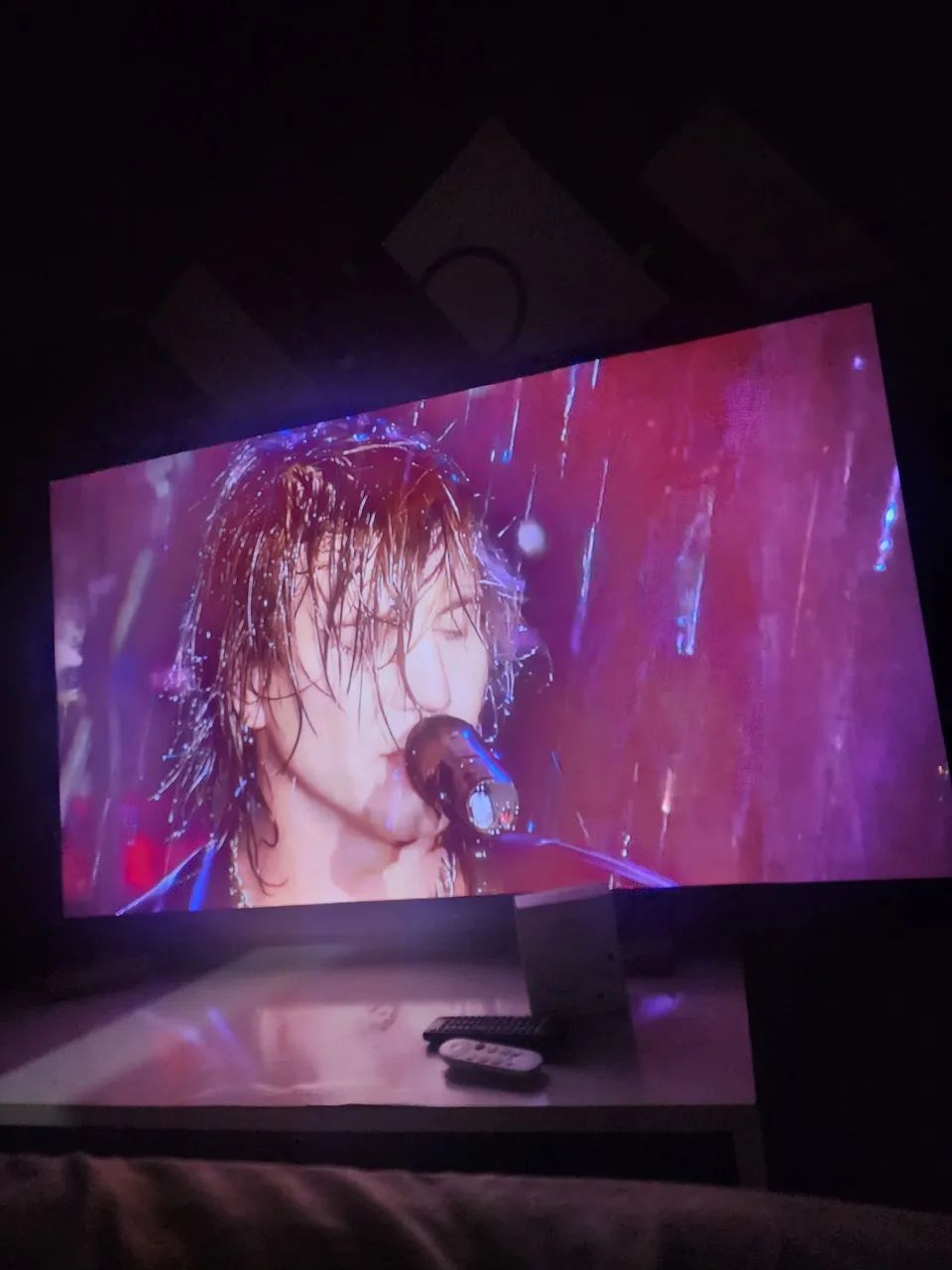 TV LG 65 POLEGADAS ACOMPANHA CHORMAST 4K - Foto 2