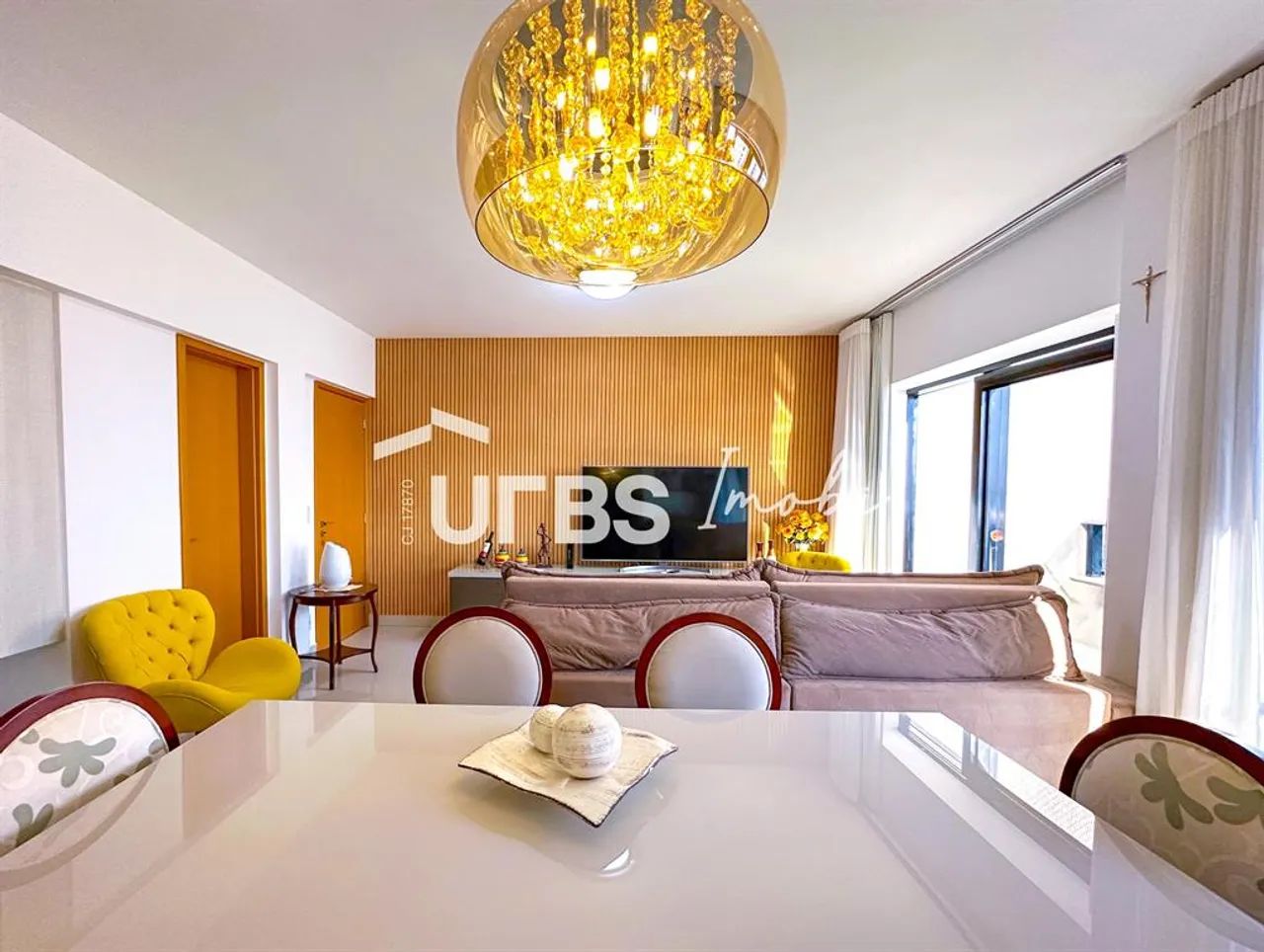 Lessence Energie - Apartamento 3 quartos, sendo 3 suítes