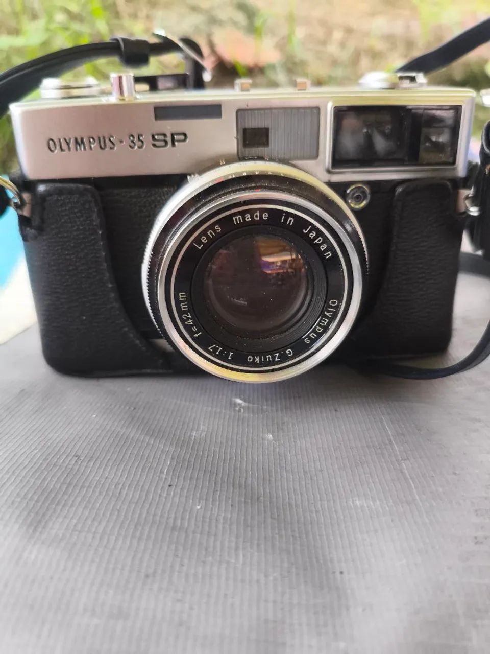 vendo câmera ? - Foto 3