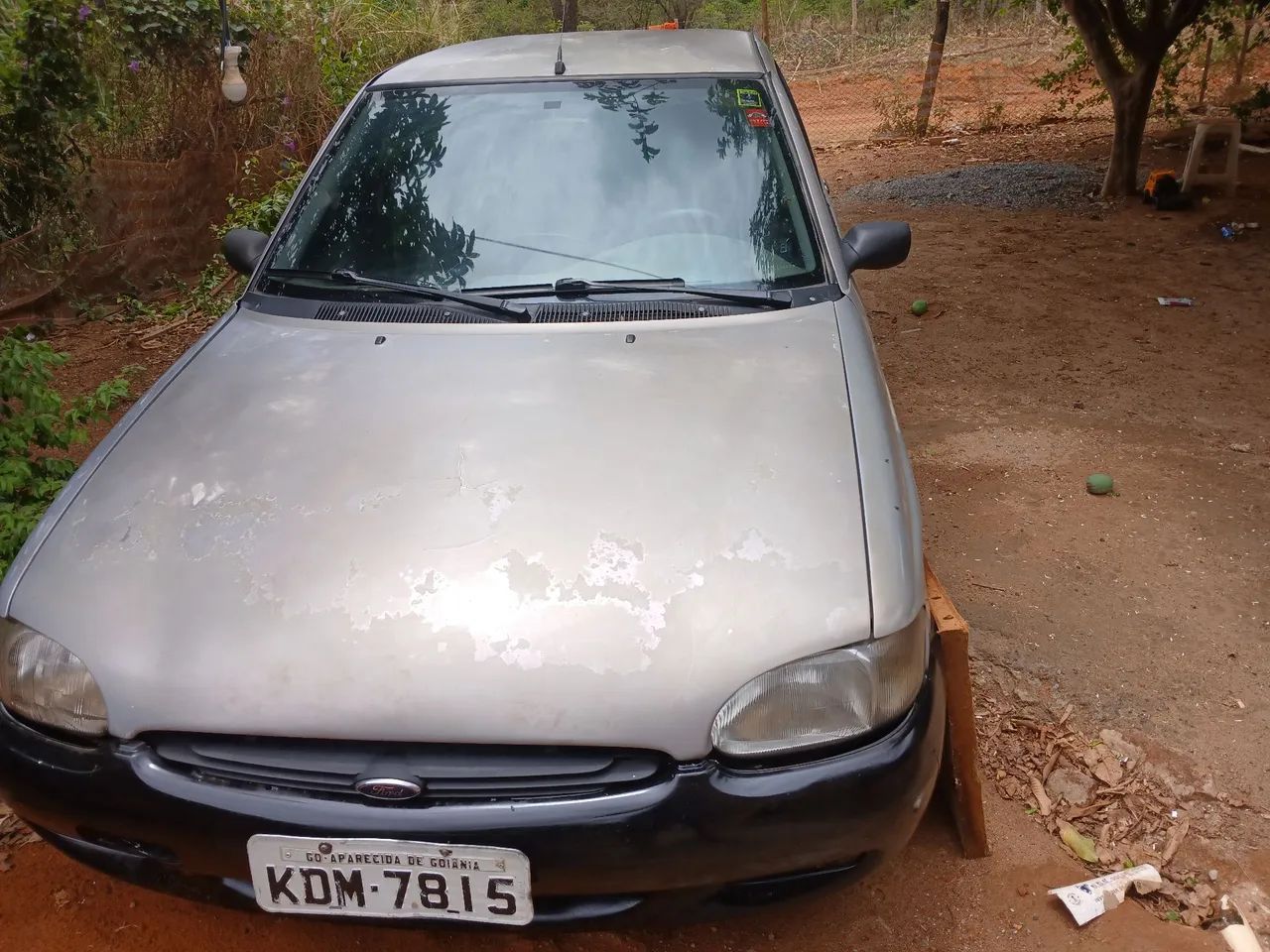 Ford Escort GL 1.8i 16V 3P 1998
