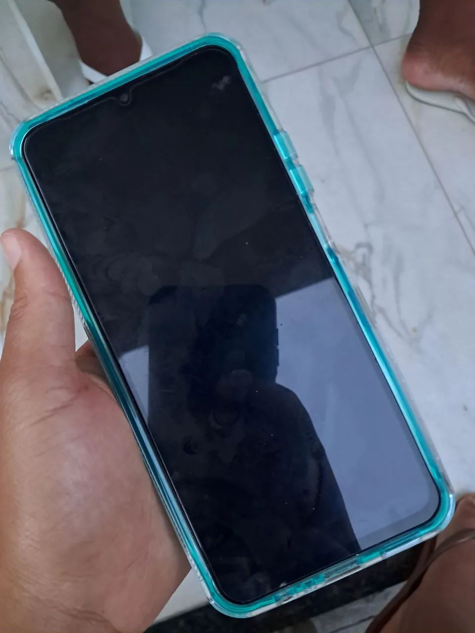 Vendo Celular Realme Note 60 - Foto 2