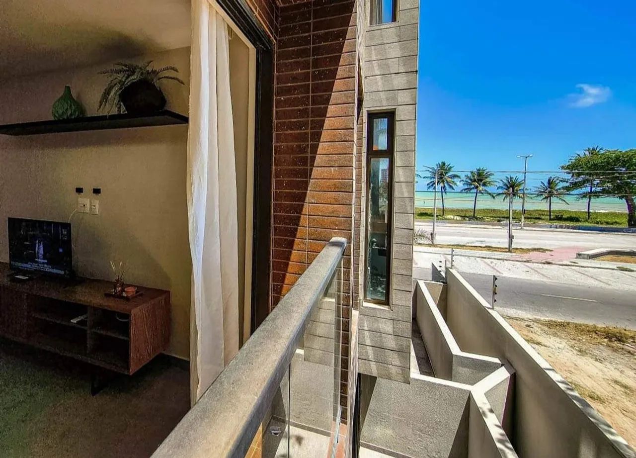 Apartamento à venda, 1 quarto, 1 suíte, 1 vaga, Intermares - Cabedelo/PB - Foto 5
