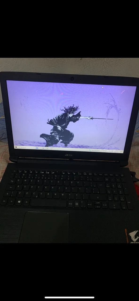 Notebook ACER ASPIRE3