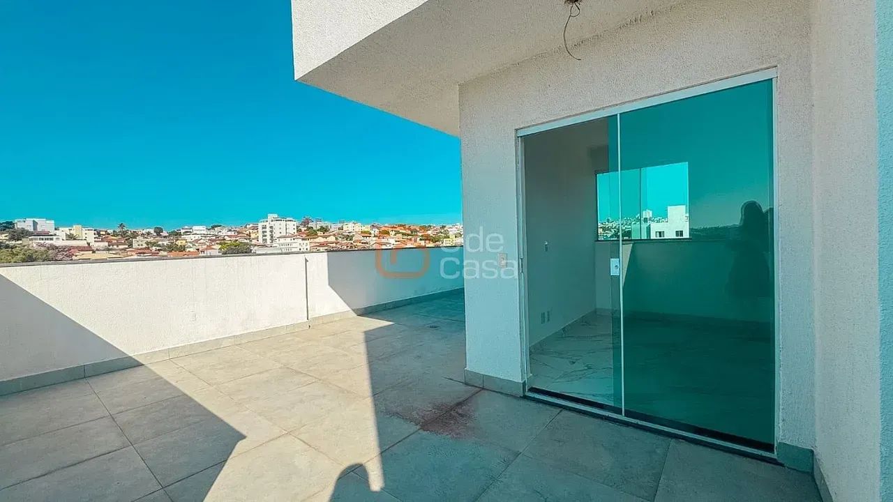 Cobertura com 2 quartos e elevador à venda no Planalto - Foto 5