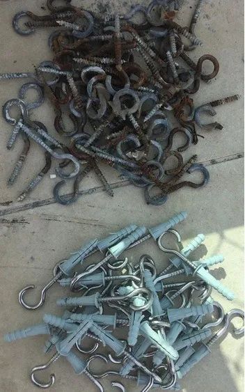 Tela e/ou Rede de proteção - Foto 3
