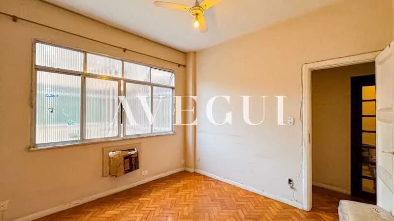 Apartamento : 80m² / investimento / Leblon - Foto 5