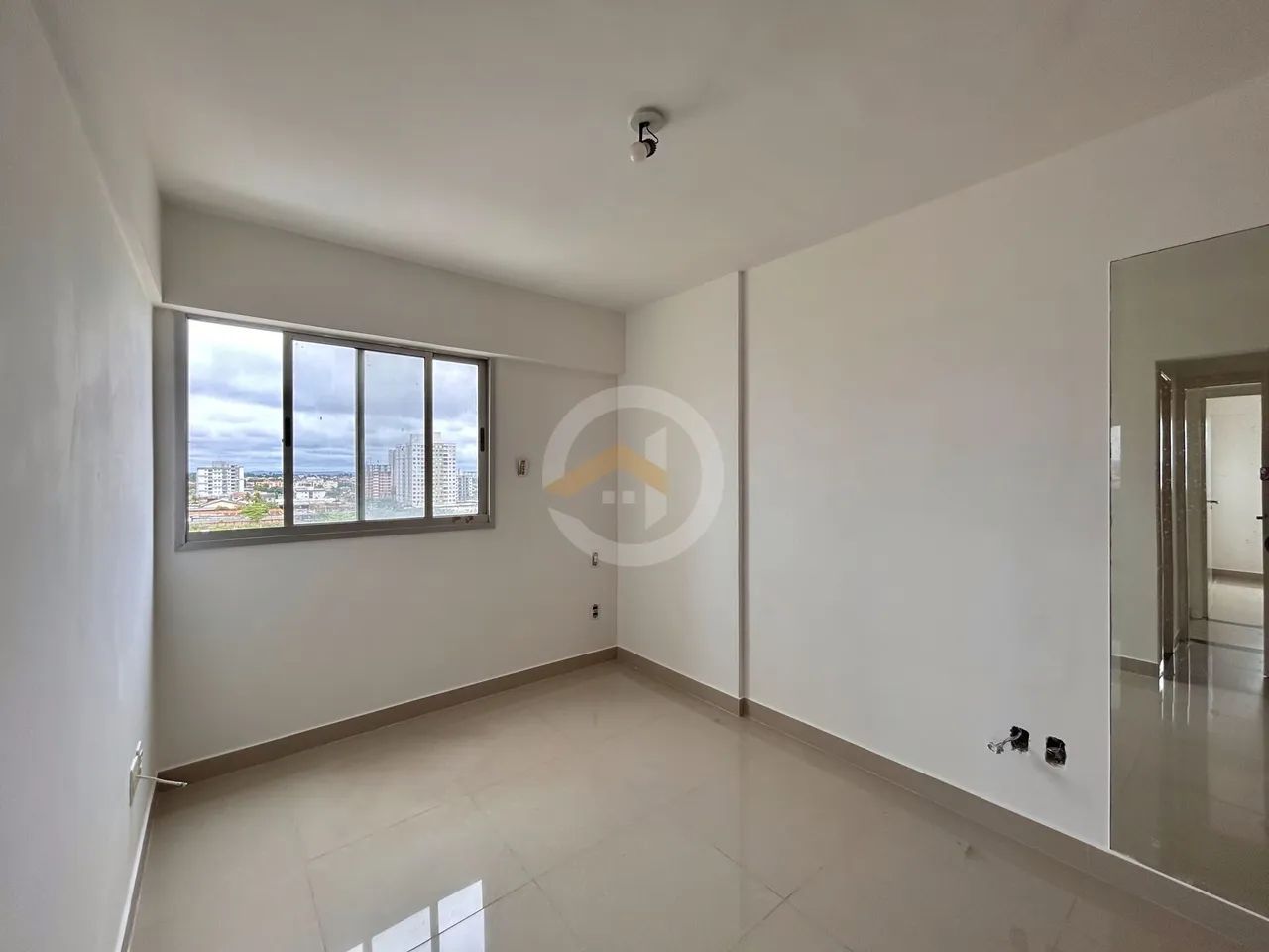 Apartamento Padrão 3 Quartos Vila Rosa com Ármários - Foto 12