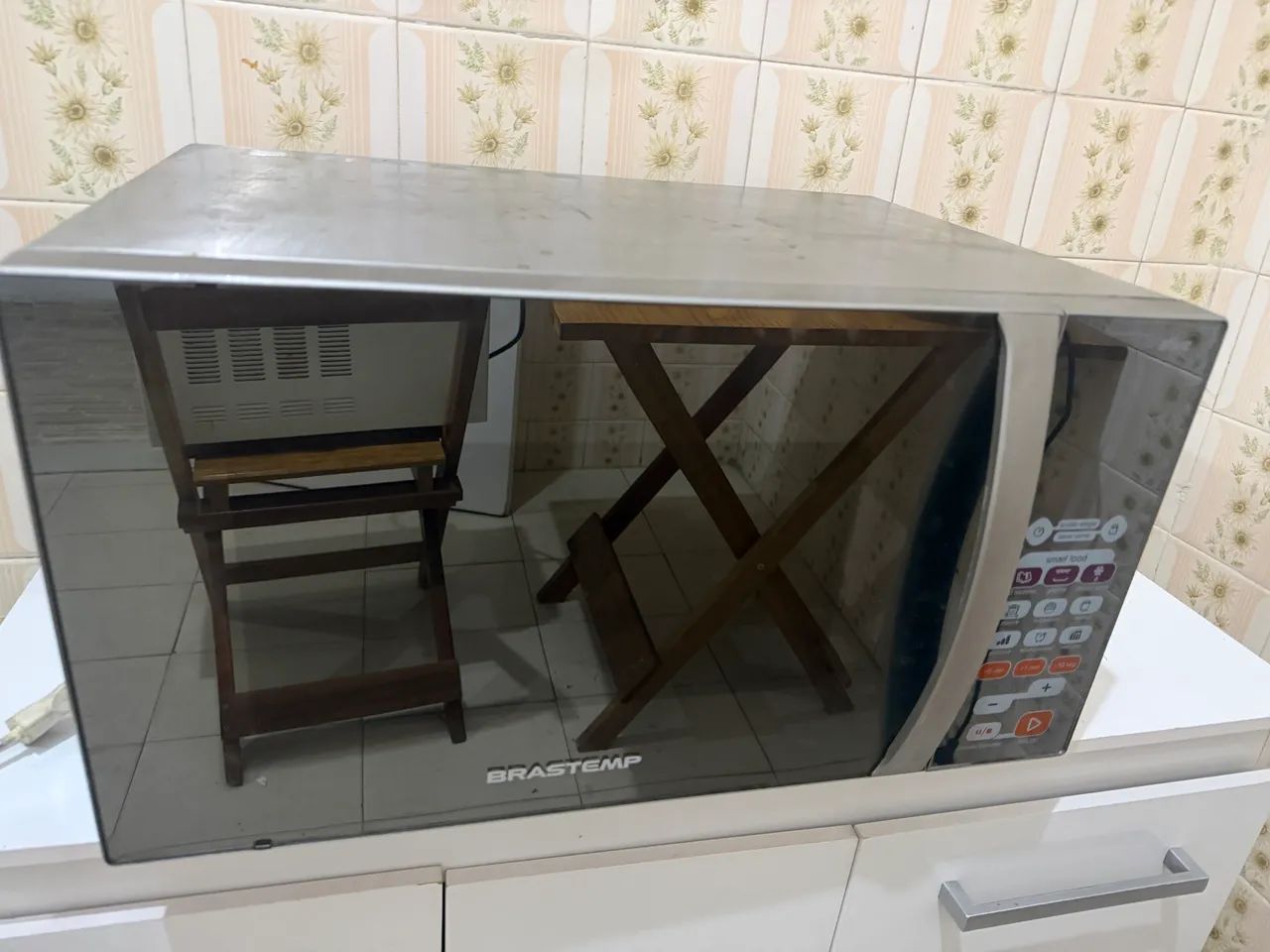 Microondas  - Foto 3