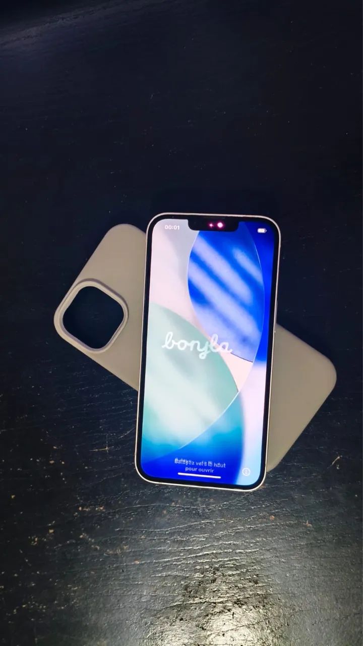 IPHONE 14, 128GB, TODO ORIGINAL  - Foto 4