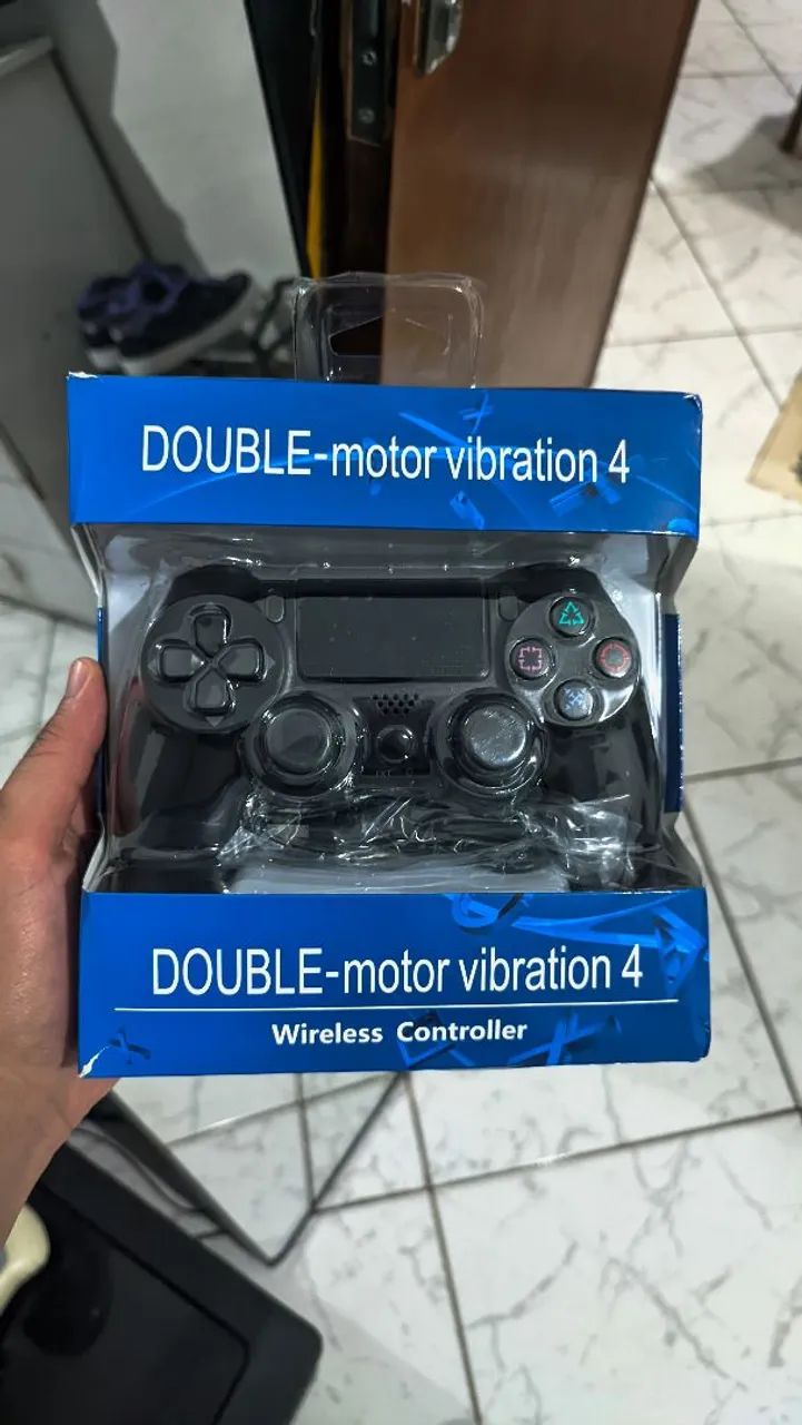 Controle PS4/Pc  - Foto 2