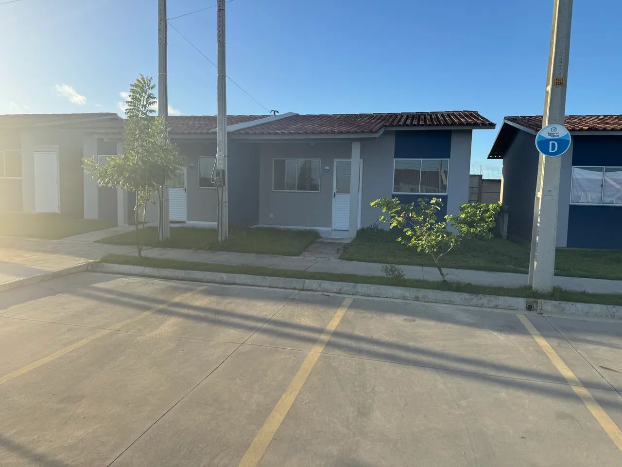 Vendo CHAVE de casa RESERVA DAS ÁGUAS