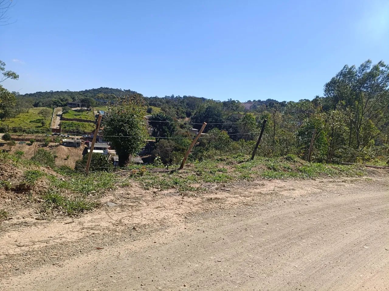 Terreno a venda  - Foto 3