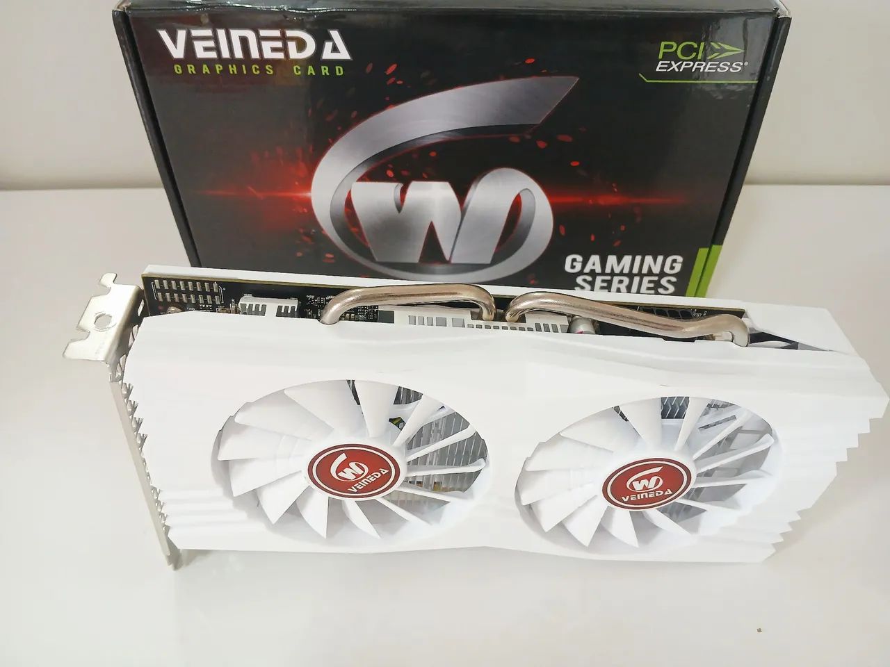 Rx 580 8Gb 