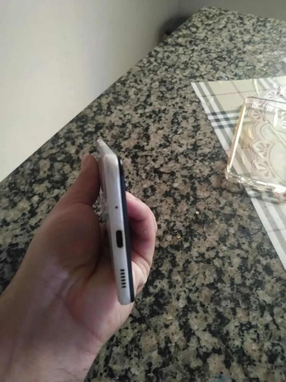 SAMSUNG M52 5G - 128G - Foto 5
