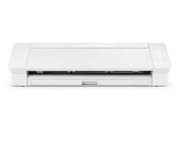 Silhouette cameo 4