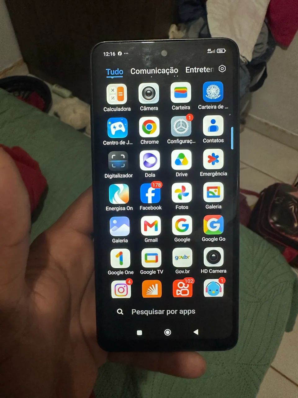 Redmi note 13 256gb zero  - Foto 2