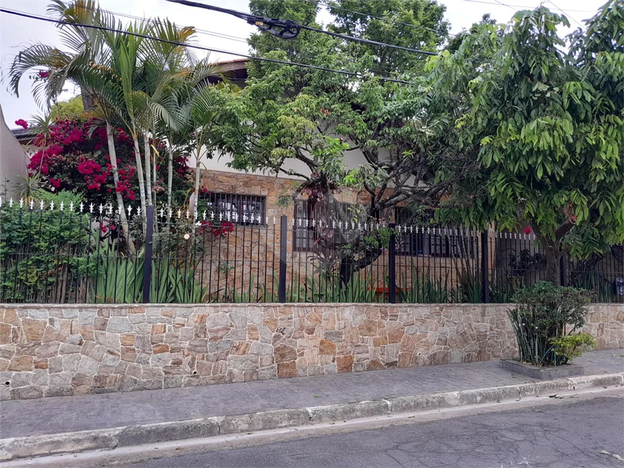 Casa térrea com 4 quartos à venda em Parque continental - SP - Foto 3