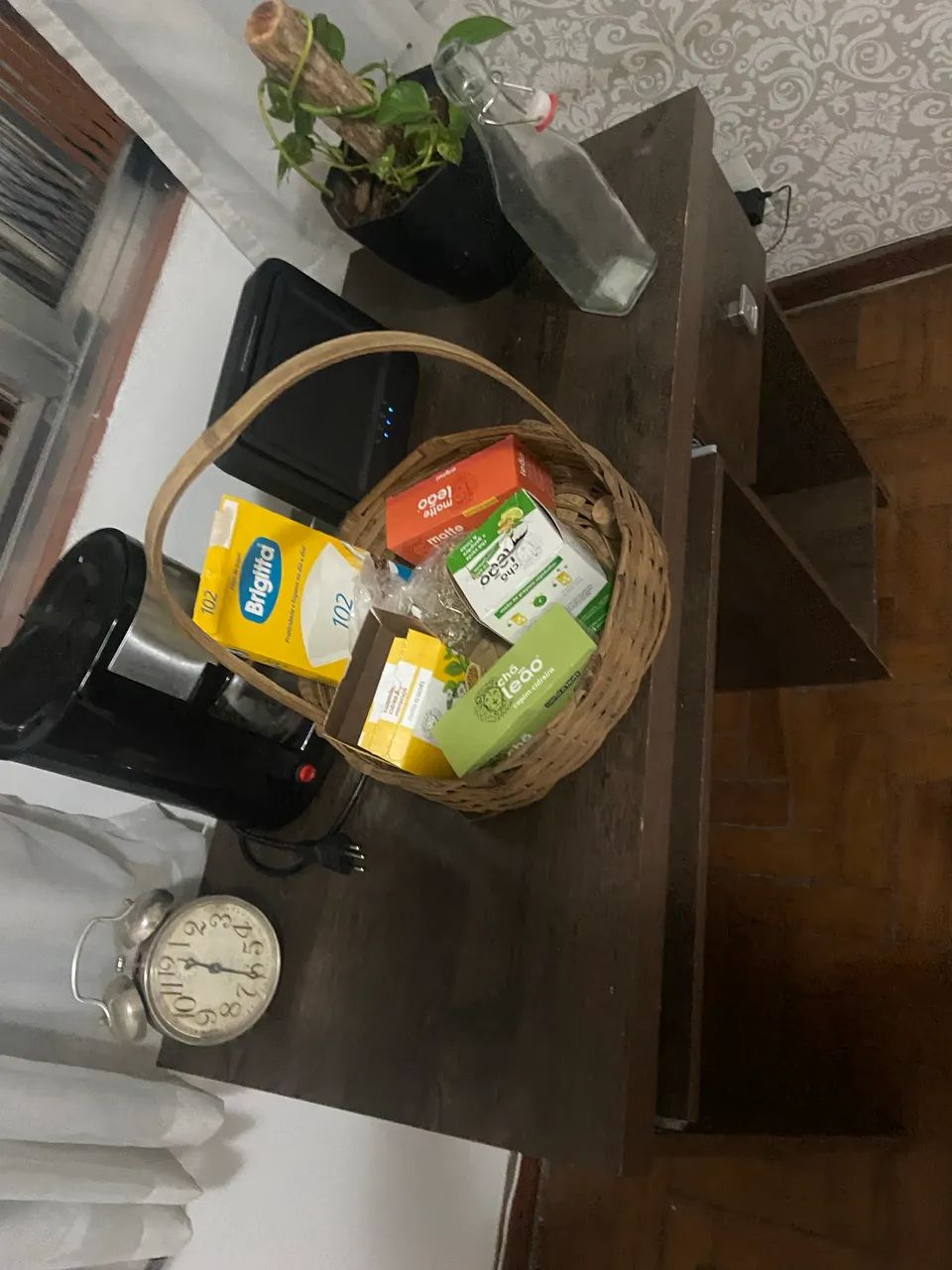 ESCRIVANINHA 