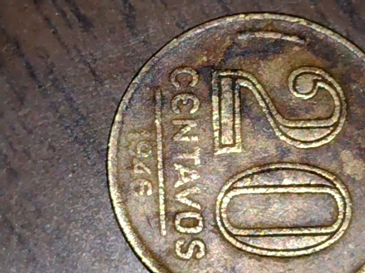Moedas antigas para a venda  - Foto 2