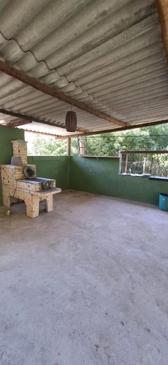 Alugo sítio no Sana - Foto 3