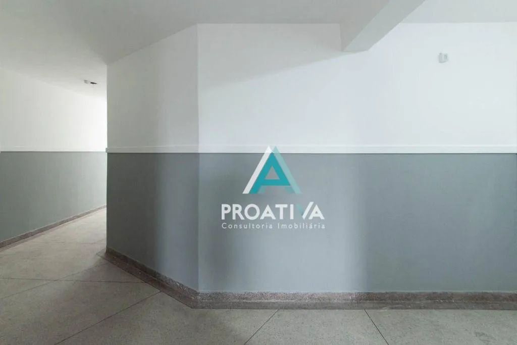 Sala para alugar, 150 m² - Parque das Américas - Mauá/SP - Foto 3