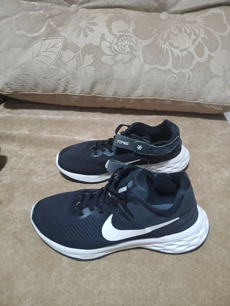 Tênis Nike original - Foto 4