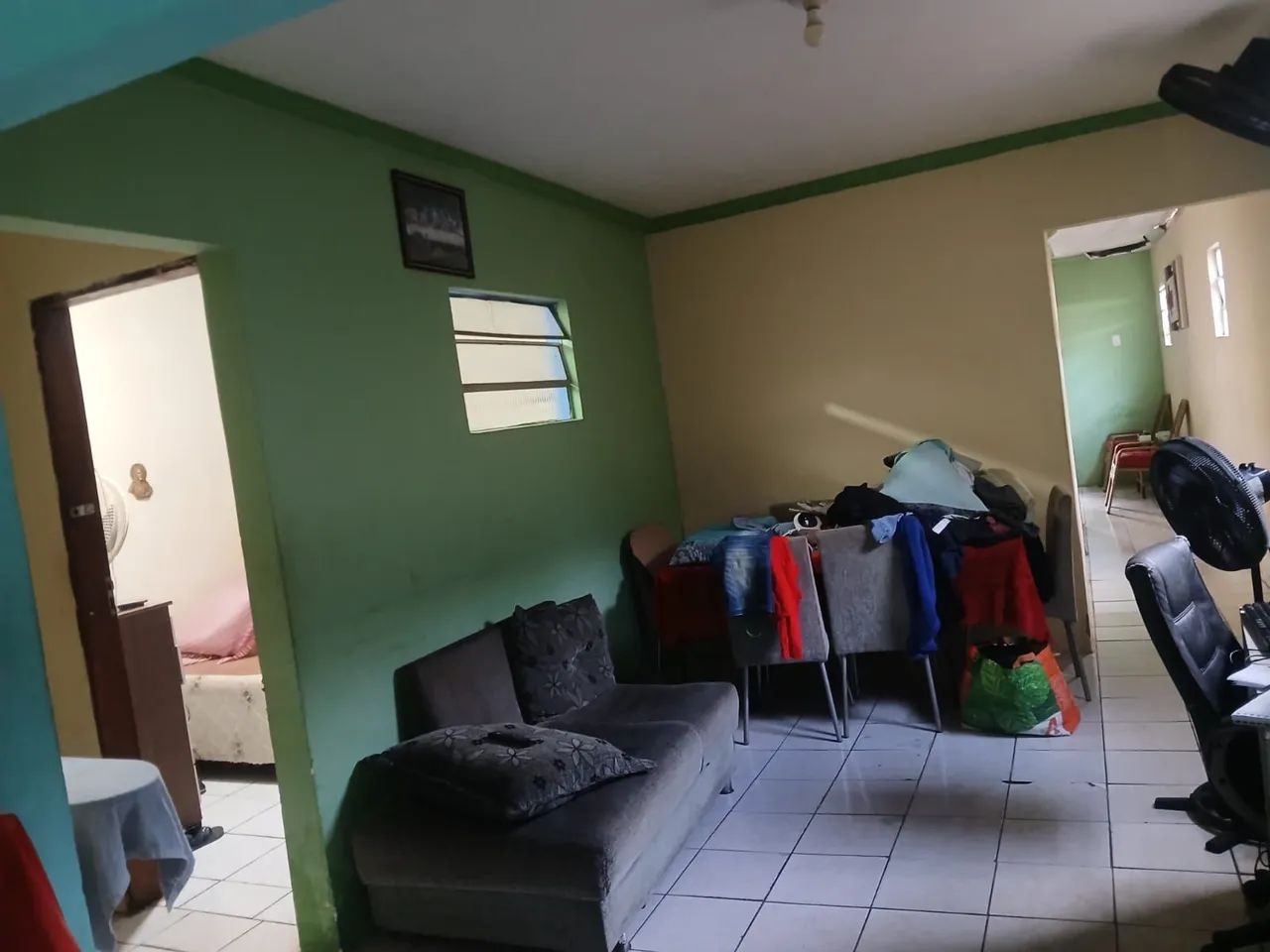 Casa a venda no Anil  - Foto 4